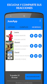 Descargar Juasapp Bromas Telef Nicas En Pc Con Noxplayer