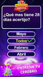 Descargar Word Trivia Juego De Palabras En Pc Con Noxplayer