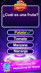 Descargar Word Trivia Juego De Palabras En Pc Con Noxplayer