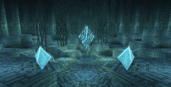 03_忘れられた洞窟