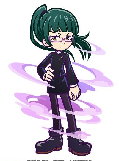 009_[★6]禪院真希