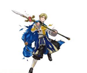 アルフレッド _04_負傷