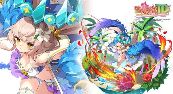 5_常夏のフェニックス娘