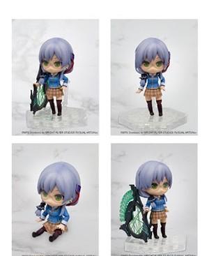 ヘブバンプライズ12