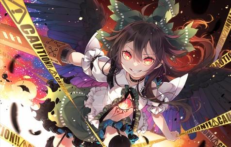 東方ダンマクカグラ』 あきやまうにさん、まらしぃさんらの楽曲5