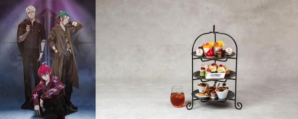 D.M.A.アフタヌーンティー画像