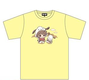 コラボ_Tシャツ01