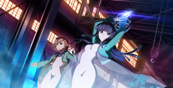 【魔法科第一高校生】司波 深雪