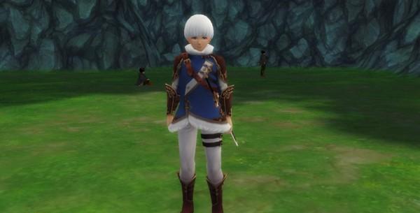 04_レイドボス「GMはくまい」