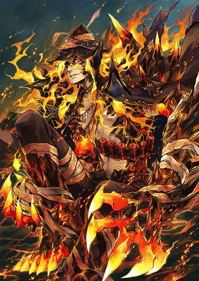 850_20122_ボムボマー（幻獣）