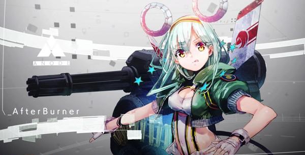 404 GAME RE:SET -エラーゲームリセット-』加隈亜衣さん、鬼頭