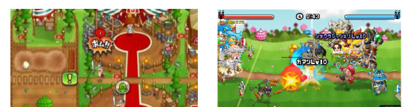 コラボ襲来イベント