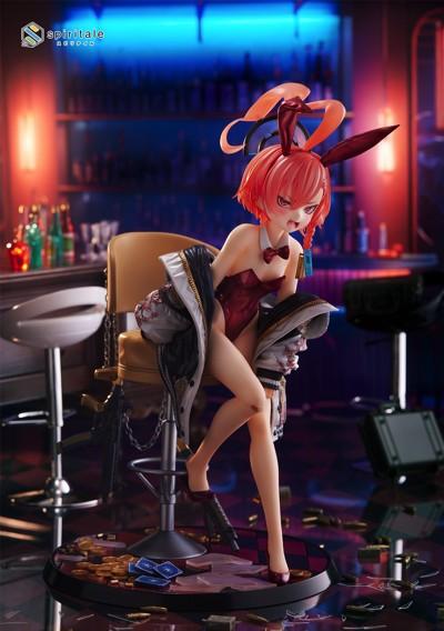 美甘ネル フィギュア(ブルーライト反応なし) と アクリルスタンド6種 美甘ネル フィギュア(ブルーライト反応なし) と アクリル