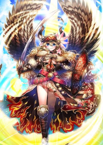 20124_モルガン（幻獣）