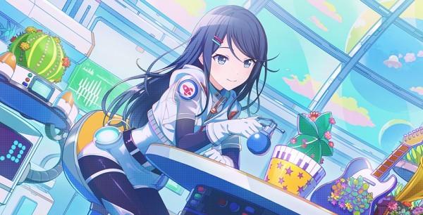 4_★3[待望のメッセージ] 星乃一歌_特訓後