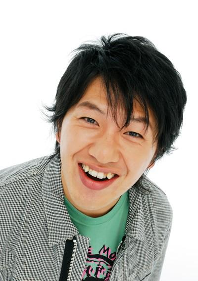 3_出演者_アメリカザリガニ平井