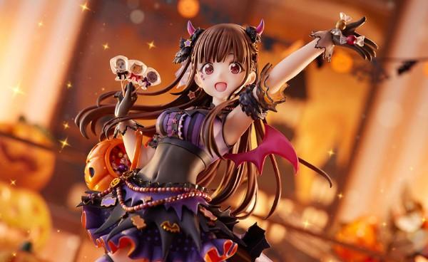 アイドルマスター シャイニーカラーズ』園田智代子が“［かきまぜ