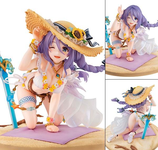 (未開封)プリコネR シズル、リノ1/7フィギュア コトブキヤ限定付き 未開封)プリコネR シズル、リノ1/7フィギュア コトブキヤ限定付き
