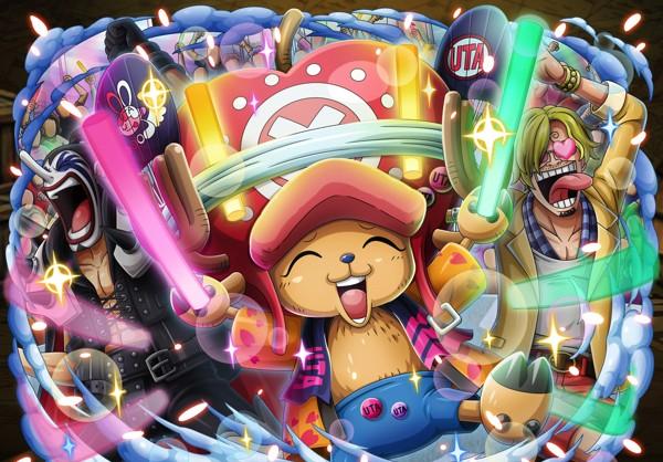 12760_超チョッパー_写り込みサンジウソップ_進化後_FILMRED_★6_220510