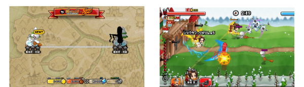 コラボ討伐イベント