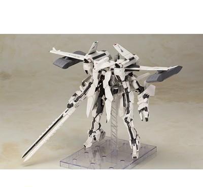 NieRAutomata　プラスチックモデルキット