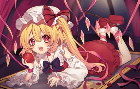 東方ダンマクカグラ』 あきやまうにさん、まらしぃさんらの楽曲5