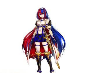 リュール女_01_通常