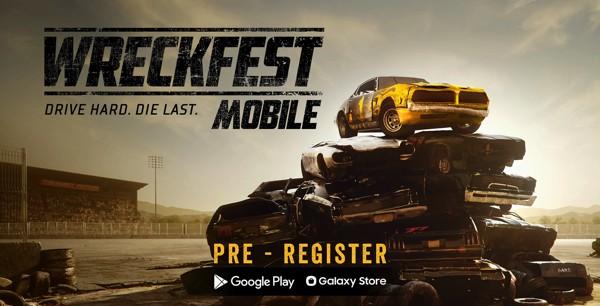 Wreckfest_Mobile_preorder_keyart