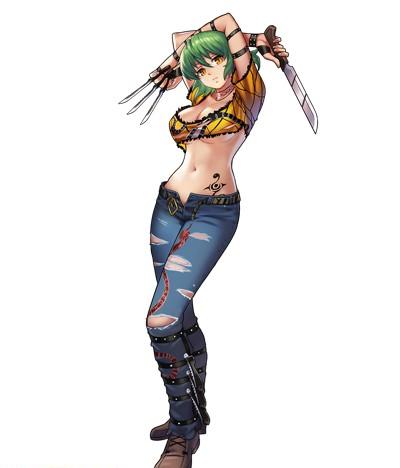 ストライクイーグル＆八咫烏 エクストラパック 第8弾 日本一ソフトウェア3 ｜ Z/X