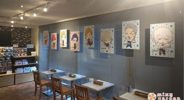 コピーライト有_【大阪】千銃士R店内写真_220824_6