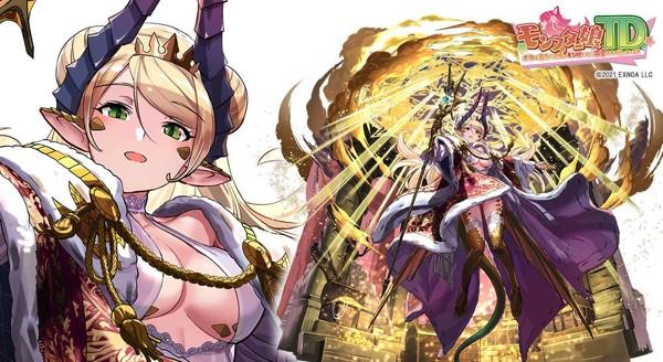 10_ゴールドドラゴン娘