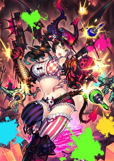 850_20110_アリシア（幻獣）