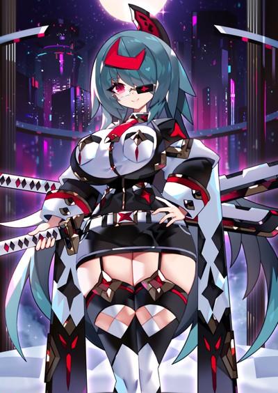 20216_チヨメ（謀略）