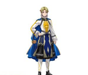 アルフレッド _01_通常