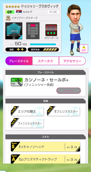 ドゥシャン・ヴラホヴィッチ1