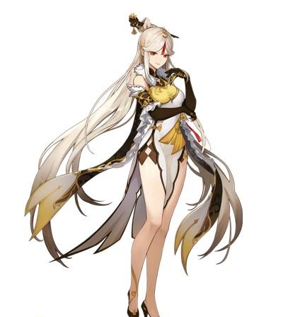原神』☆5“胡桃”・“夜蘭”がピックアップ！イベント祈願“彼岸満開