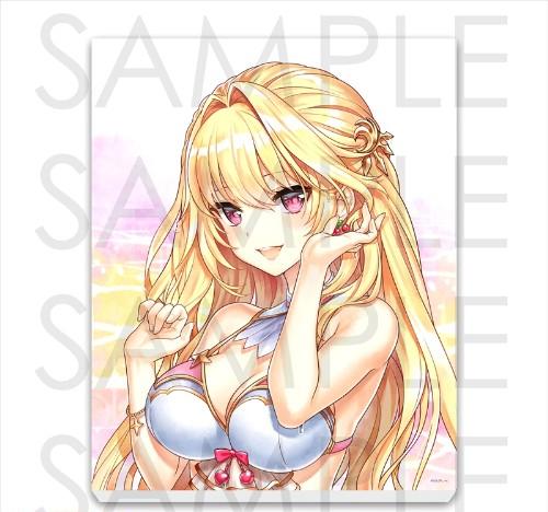 2025年最新】白猫プロジェクト シエラ 色紙の人気アイテム