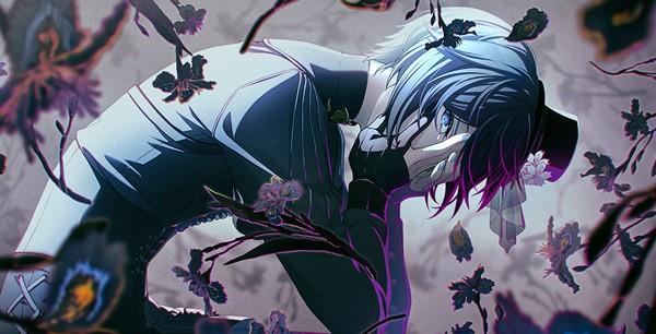 3_★3[激情の顕現] KAITO_特訓後