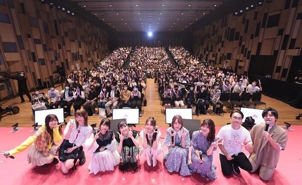 Half Anniversary Party!