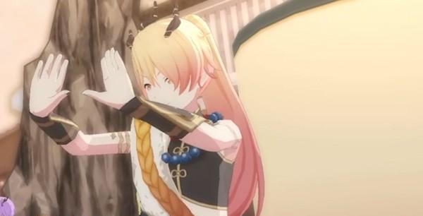 プロセカ 新春獅子舞ロボのお正月ショー！ 白石杏 色紙 グッズ