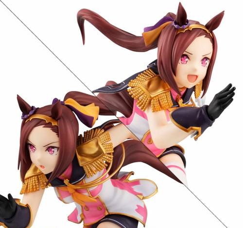 ウマ娘　BOSS Tシャツ　当選品　サクラバクシンオー ウマ娘 BOSS Tシャツ 当選品 サクラバクシンオー - メルカリ