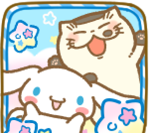 プロフィール用アイコン