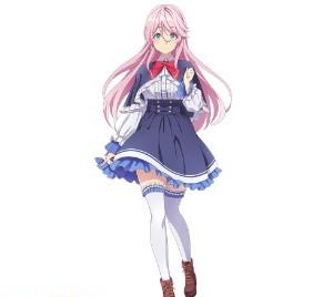 04_コラボキャラ_フレイア_私服衣装