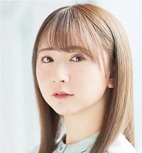 高柳知葉（オグリキャップ役）