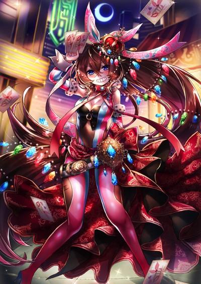 20202_フロガビトゥス（謀略）