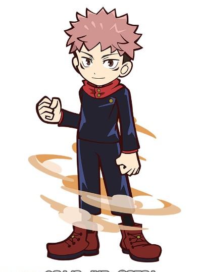 002_[★5]虎杖悠仁