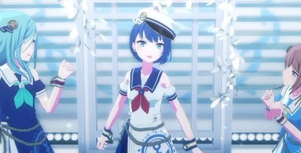 プロセカ】新イベント“船出の前のワンデイトリップ”開催