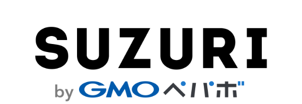 SUZURIロゴ