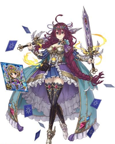 ドロシー_立ち絵