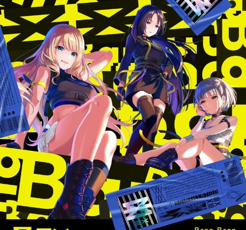 IDOLY PRIDE（アイドリープライド）』“IIIX”が新プレイアブル